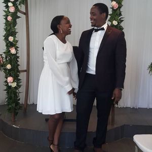 Meet your Posher, Winnie